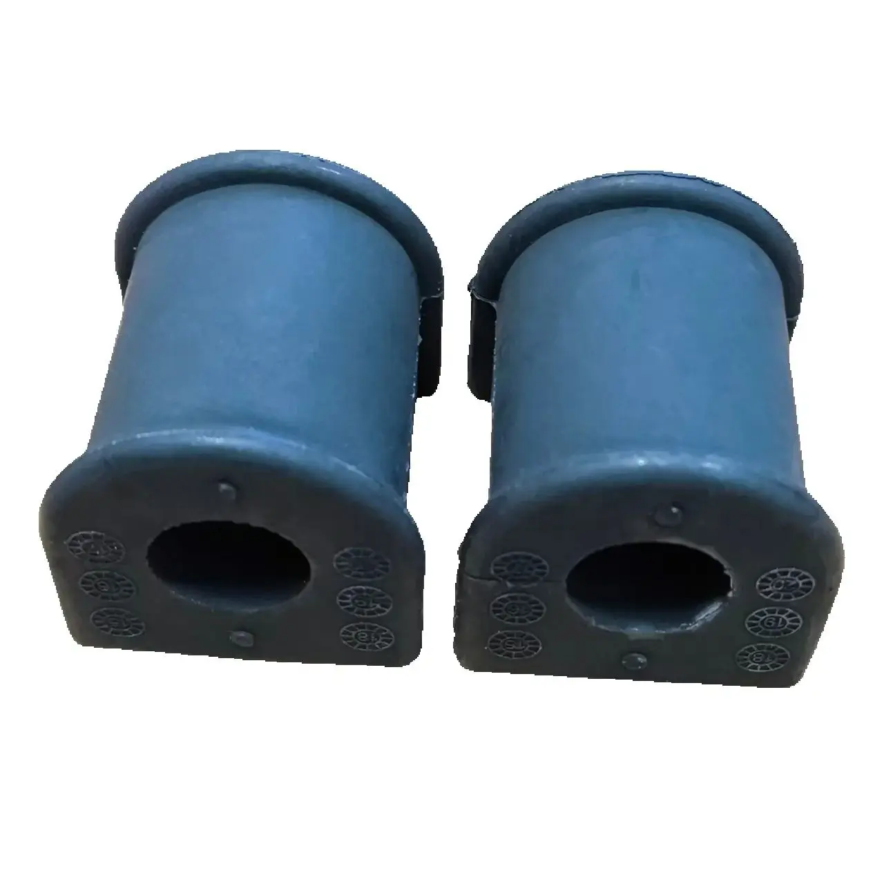 

2PCS Rear Stabilizer Bushing 457120600 For Roewe RX8 2.0T 2018-2023 W5 2011-2018 Car Accessories