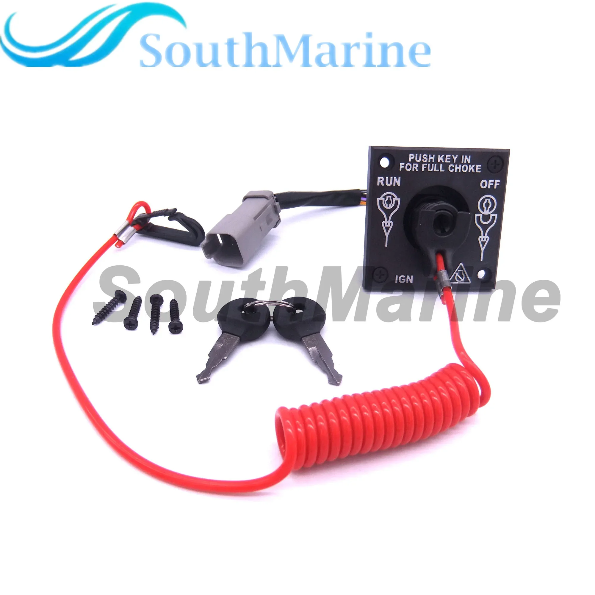 Outboard Motor 1764…