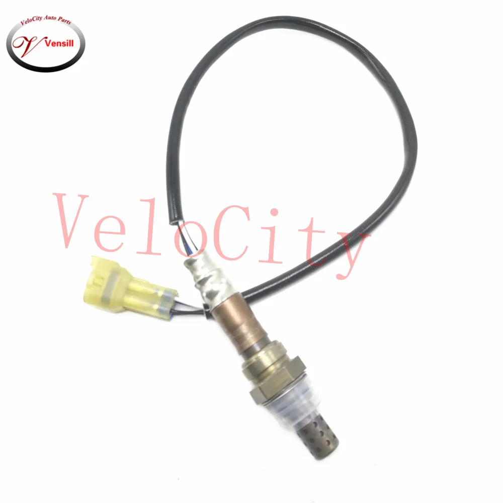 

Oxygen Sensor O2 Sensor For 1995-2002 Suzuki Esteem 1.6L 1.8L Part No# 18213-58B10 18213-58B20 234-4060
