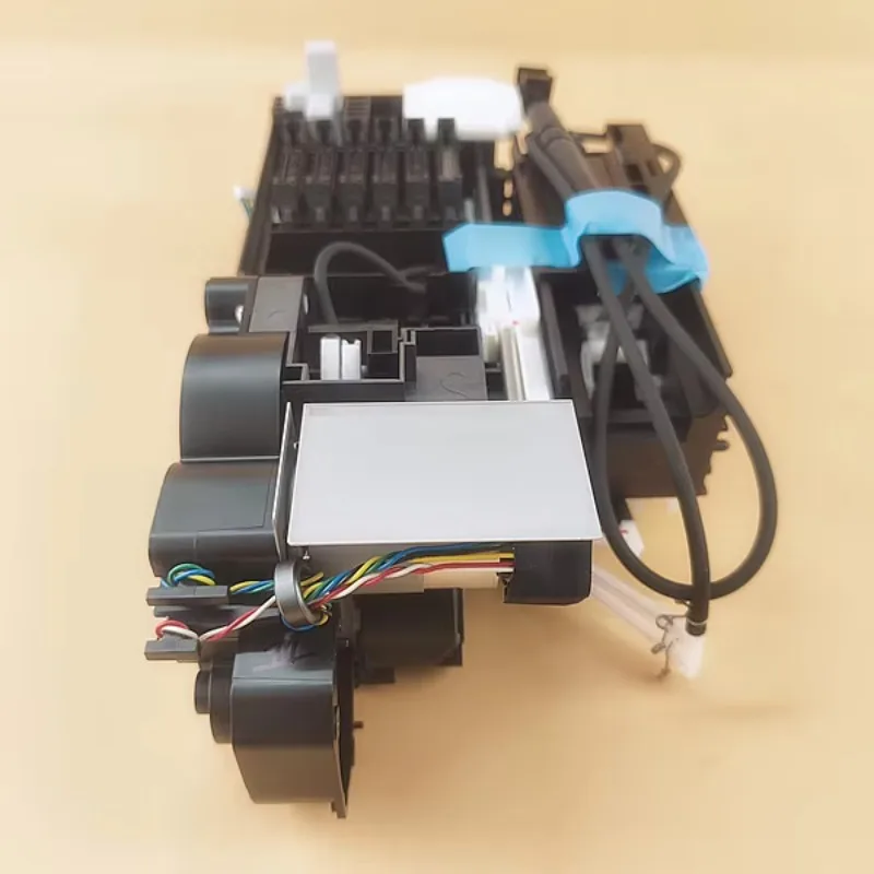 Pump and Cap Assembly Used for - F6200 F6270 F6280 Printer