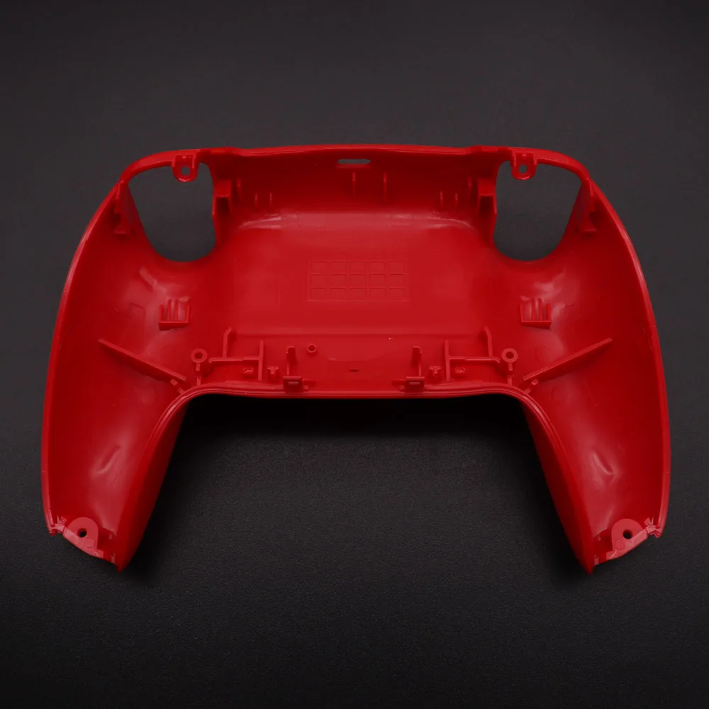 DIY Substituição Controlador Habitação Shell Case Capa Traseira para Controladores Dualsense5 PS5