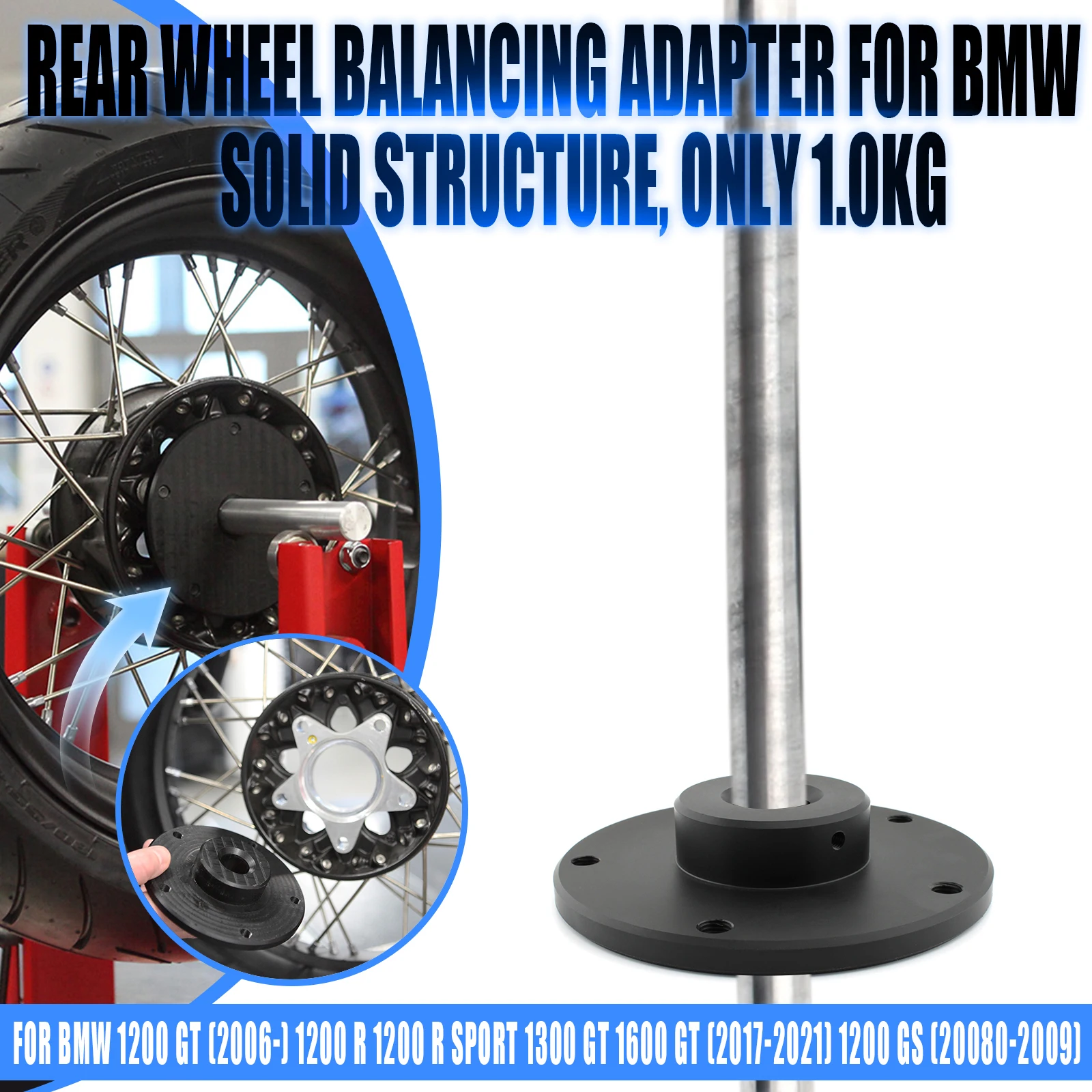 adattatore-bilanciatore-ruota-posteriore-in-alluminio-per-moto-r1250gs-k1600gtl-k1300r-r1200gs-lc-adv-r1200st-r-ninet-r1250rt