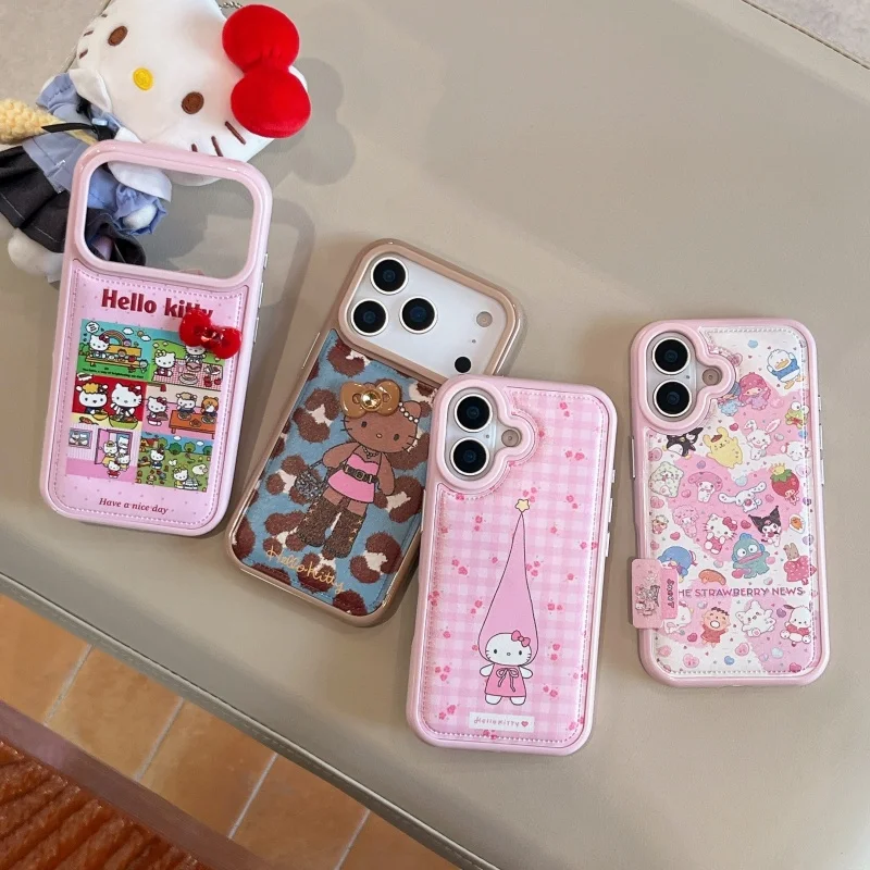 Kawaii Cute Hello K… - image