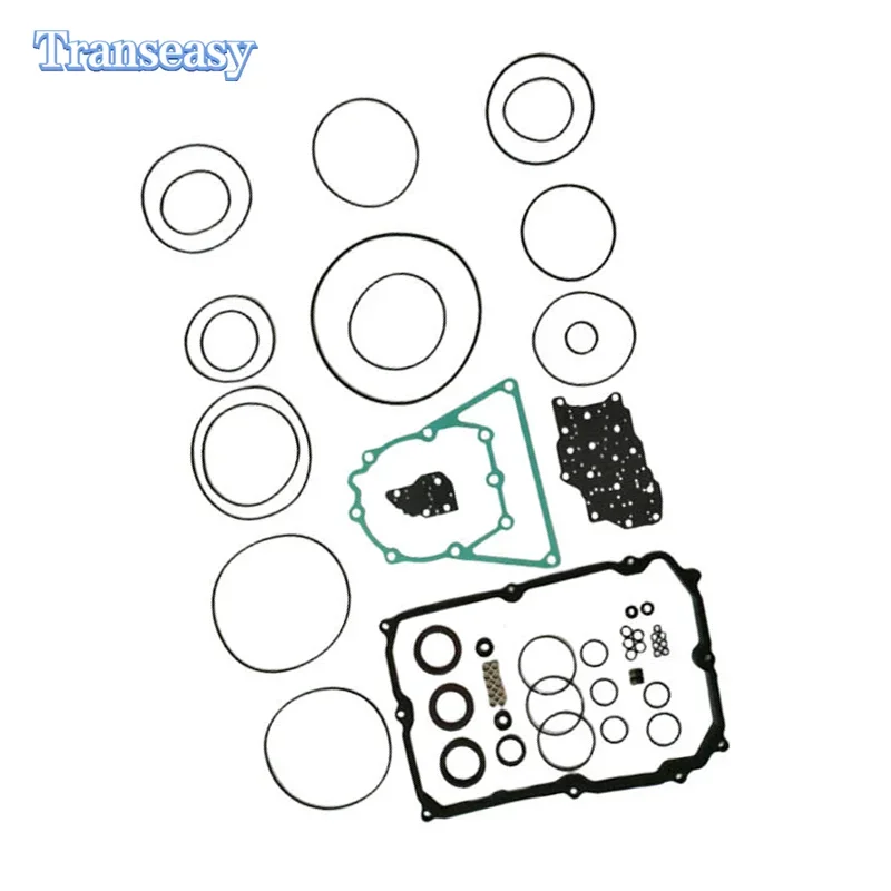 AC60E AC60F Automatic Transmission Repair Seal Kit Fits For Toyota