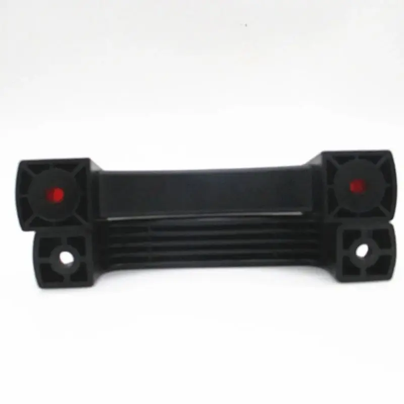 Plastic Handle Replacement for Welding Machine Pull Handle,Hole Distance 132mm,Welding Machine Accessories, сварочный аппарат