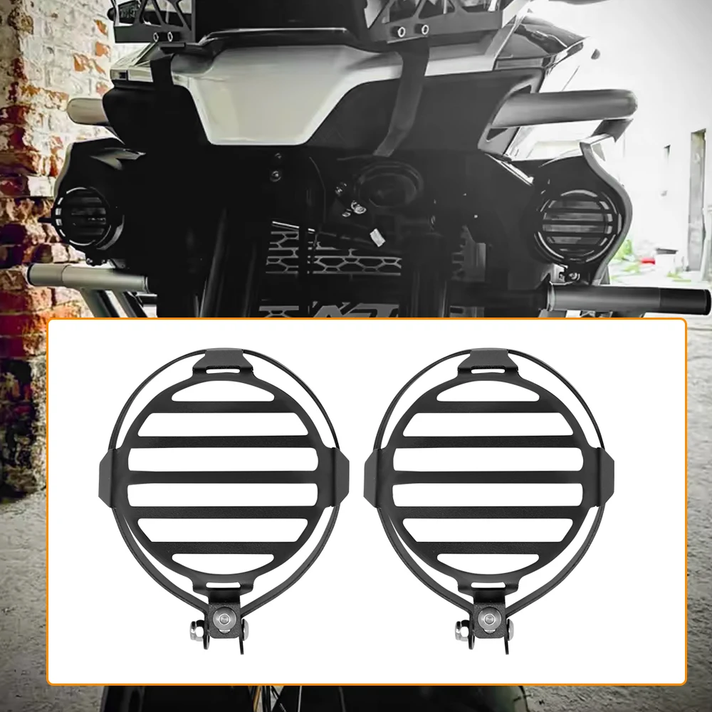 800MT 800 MT MT800 2021-2024 Motorcycle Accessories Fog Light Protector Foglight Guards Foglamp Lamp Covers For CFMOTO CF MOTO