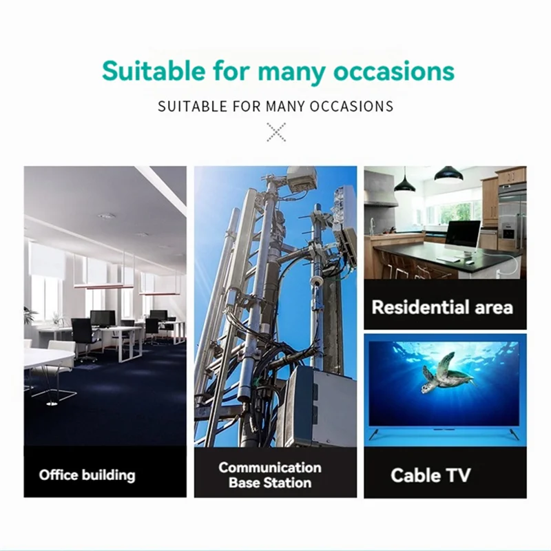 Оптоволоконный патч-перемычка SC APC к SC APC, шнур 3,0 мм, одномодовый симплексный ПВХ G652D SM 1310/1550 Нм FTTH 2 м