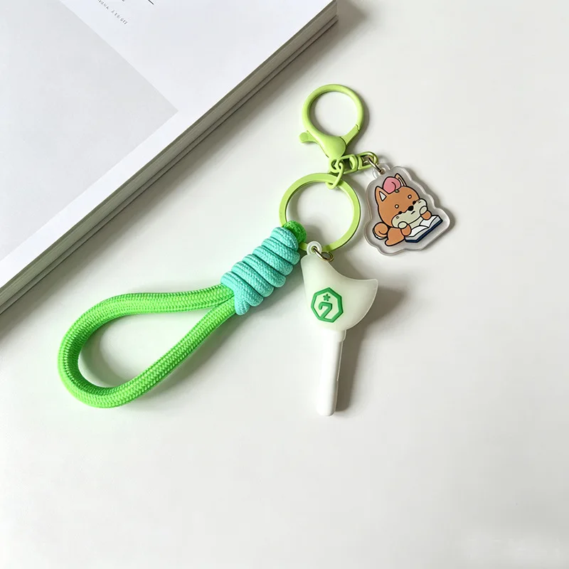 GOT7 Light Stick Fan Merchandise - AliExpress