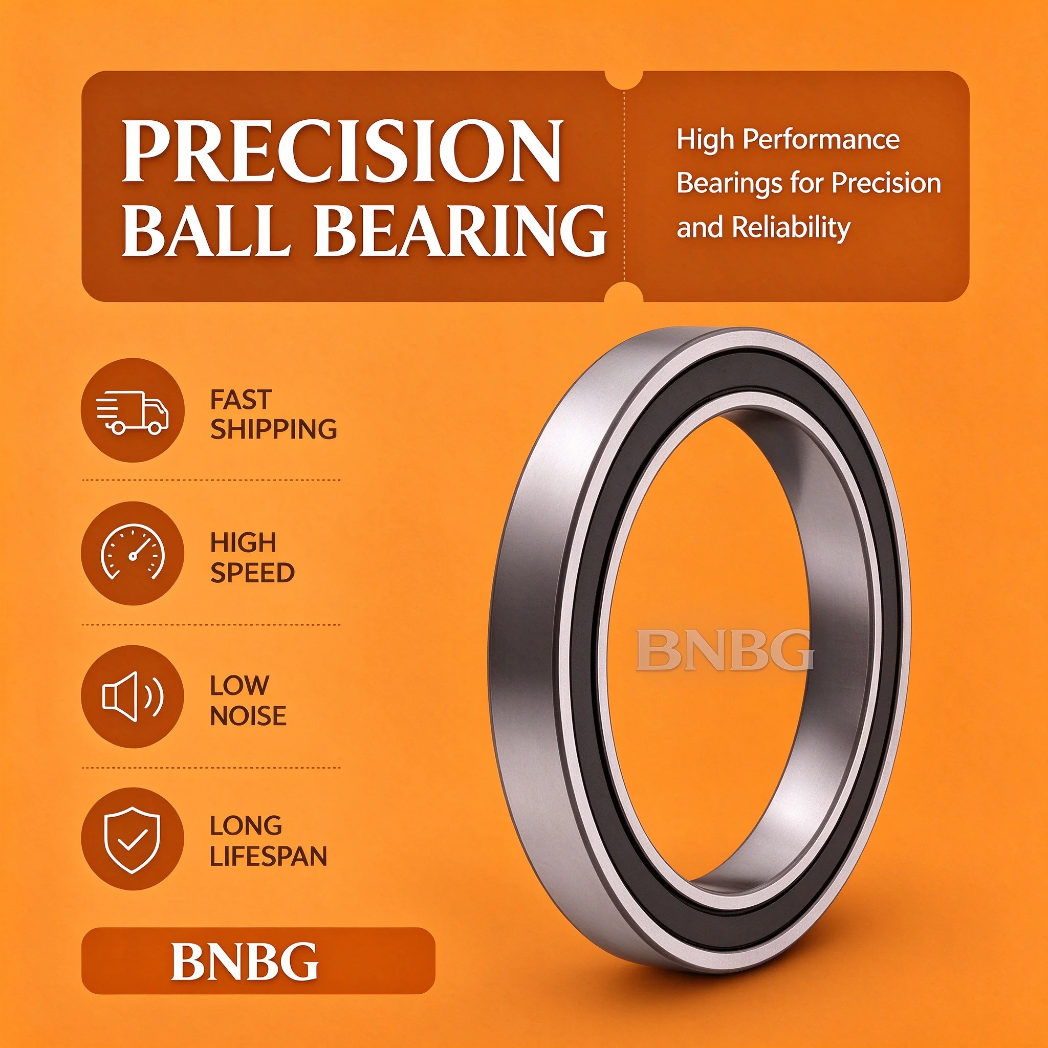 NSK Angular Contact Ball Bearing 7912 A5TYNSULP4 CTYNDULP4 CTYNSULP4 Spindle Bearing Machine Tool Bearing High Speed Bearing
