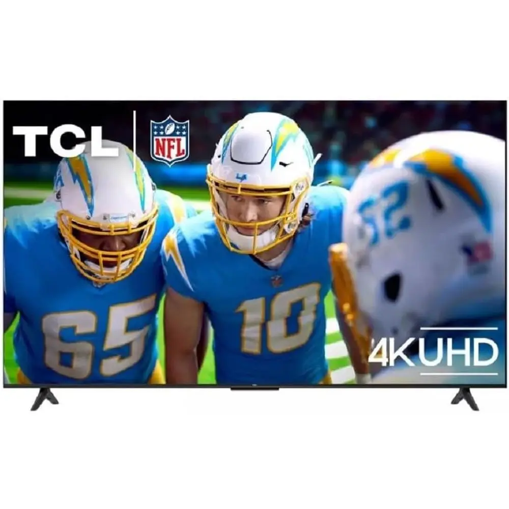 50" Class S4 S-Clas…