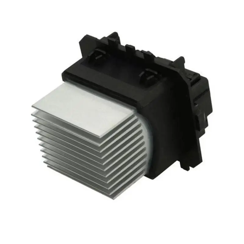 

HVAC Blower Motor Resistor 77365570 For Alfa Romeo Giulietta Vehicle Heating Ventilation Control Unit Replacement Part