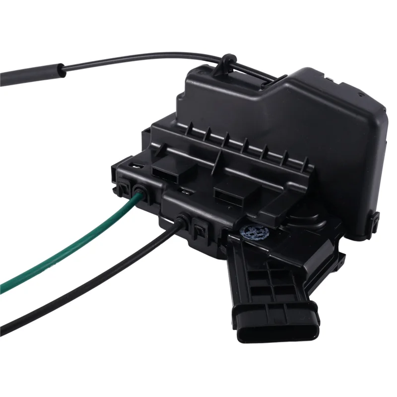 Car Rear Door Lock Latch Actuator For Kia BORREGO Mohave 2009-2012-X59A