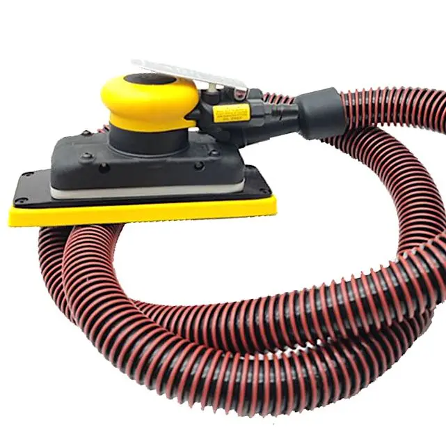 TY72110 Jitterbug Sander orbital type powerful and professional self vacuum 70mm*198mm (2-3/4x7-7/8 in.) back up pad