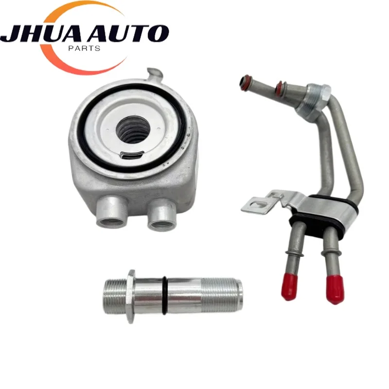 

Новый масляный радиатор 12658740 12627034 для Chevrolet Malibu 2013-2019 и Opel Insignia