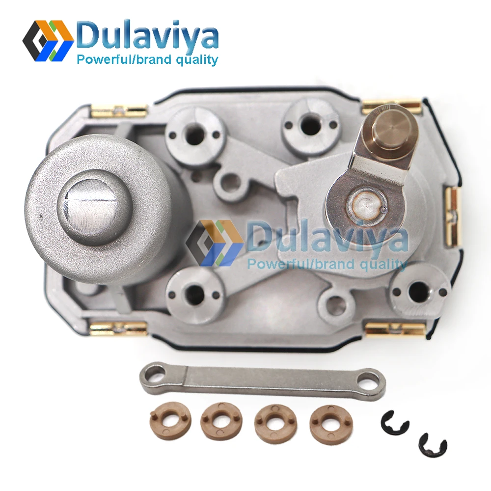 BV40 Turbo Electronic  Actuator for KIA Sportage Sorento Carnival Sedona 2.0 CRDi 2016-59001107607 28235-2F700