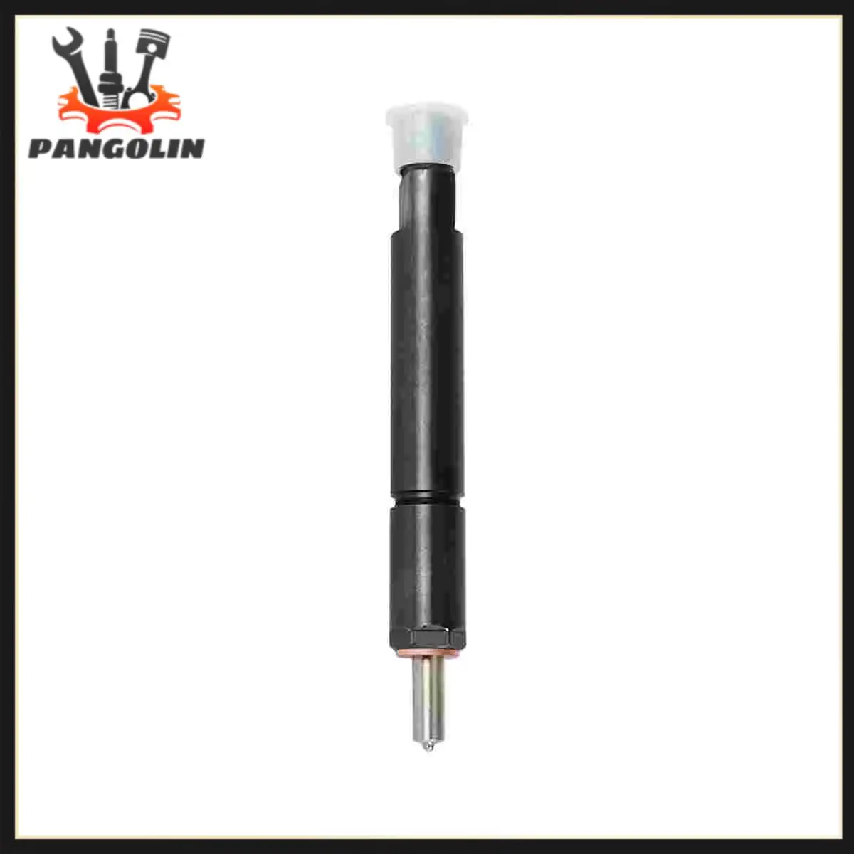 

1pcs Fuel injector For EC160B/210B D6D engine 20549383 Engines Engine Parts Fuel Supply System Fuel Injecto Automobiles Parts