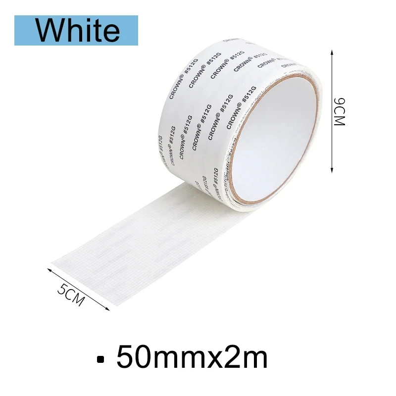 Fenster Bildschirm Band Anti-moskito Bildschirm Reparatur Subvention Tür Vorhang Moskito Net Loch Patch Reparatur Selbst-klebe Bildschirm Band