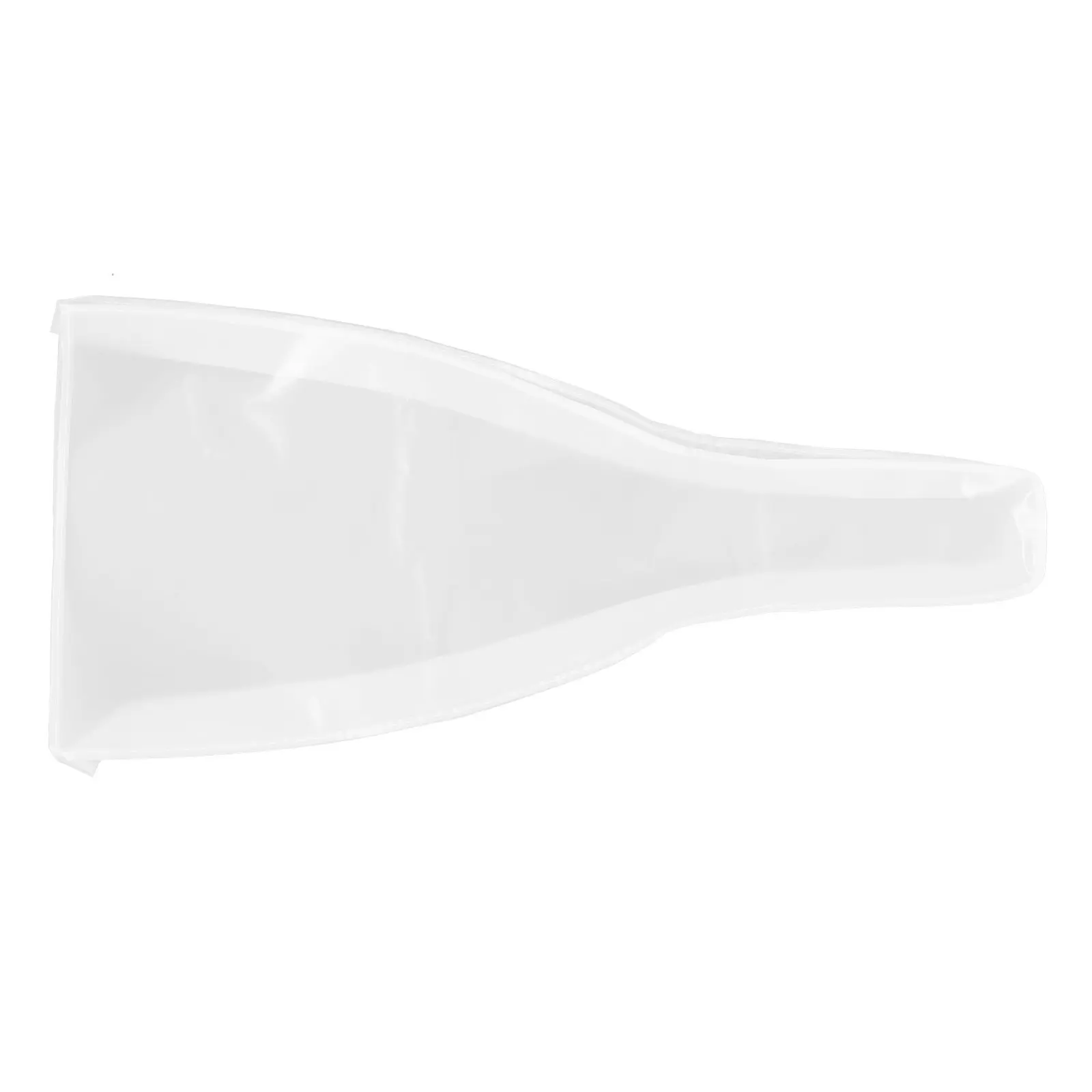 PVC Guitar Dust Cover Waterproof Heavy Duty Protective Cover for Acoustic Electric Bass Guitars Fine Craftsmanship Lightweight