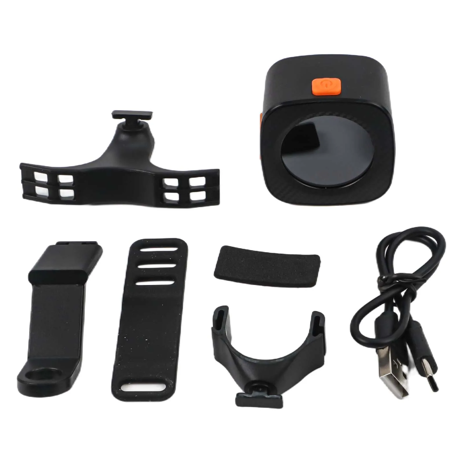 

Waterproof DIY For For demon Eye Motorcycle Decorative Light For Electric Bike With Customizable RGB Display For Night Use