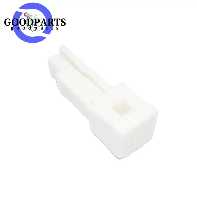 Esponja de depósito de tinta residual para EPSON, L355, L210, L120, L365, L110, L111, L130, L132, L211, L220, L222, L300, L301, L360, L362, L363, L366, L455, 1 unidad