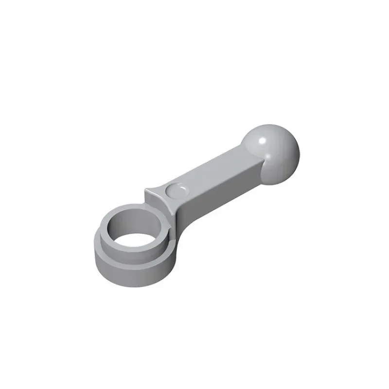 

[172Pcs]【50G】 2852 Piston Rod, Children DIY STEM Building Blocks Toy, Gifts for MOC creators