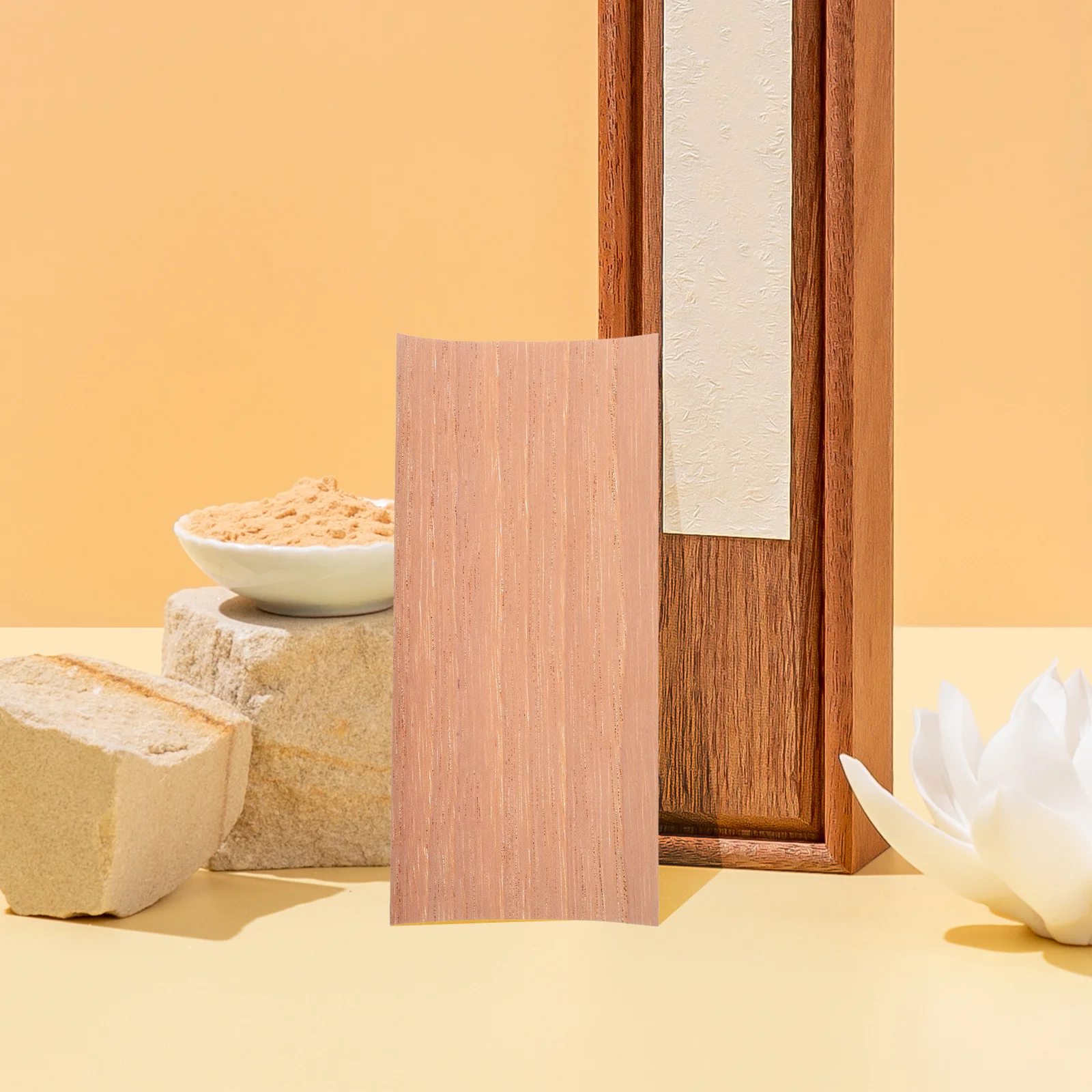 

10pcs Cedar Sheets For Cigars Natural Wood Humidor Freshener Aromatic Storage Flavor Enhancer Cigar Box Accessories