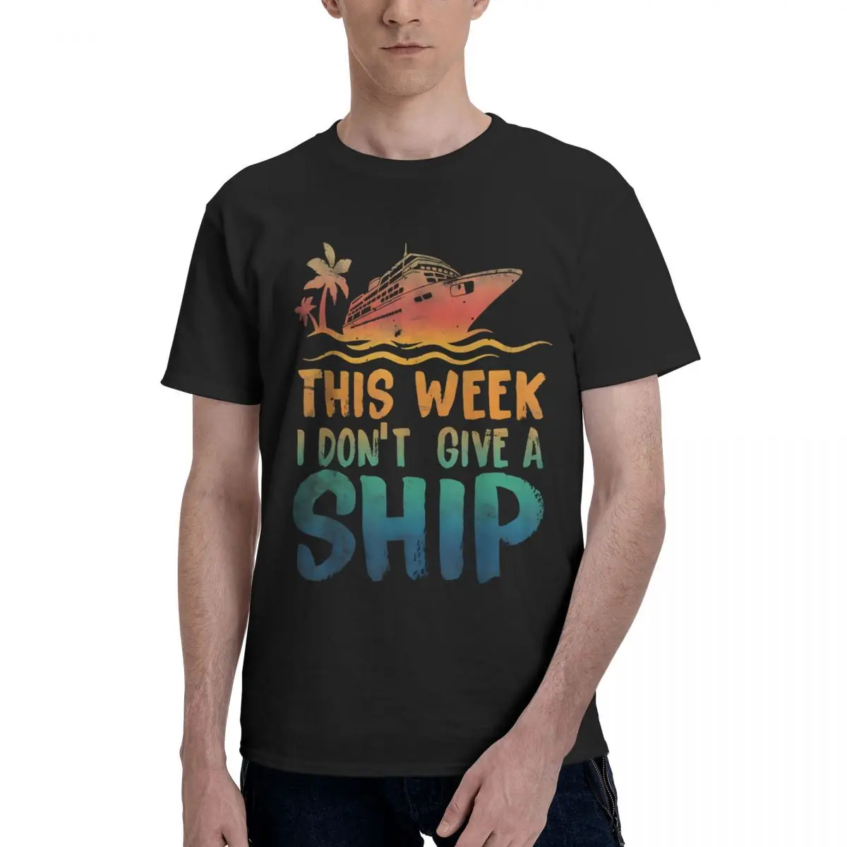 Cruise Week Vibes Graphic Move High grade Kemp Tshirt Activity competition Eur Size