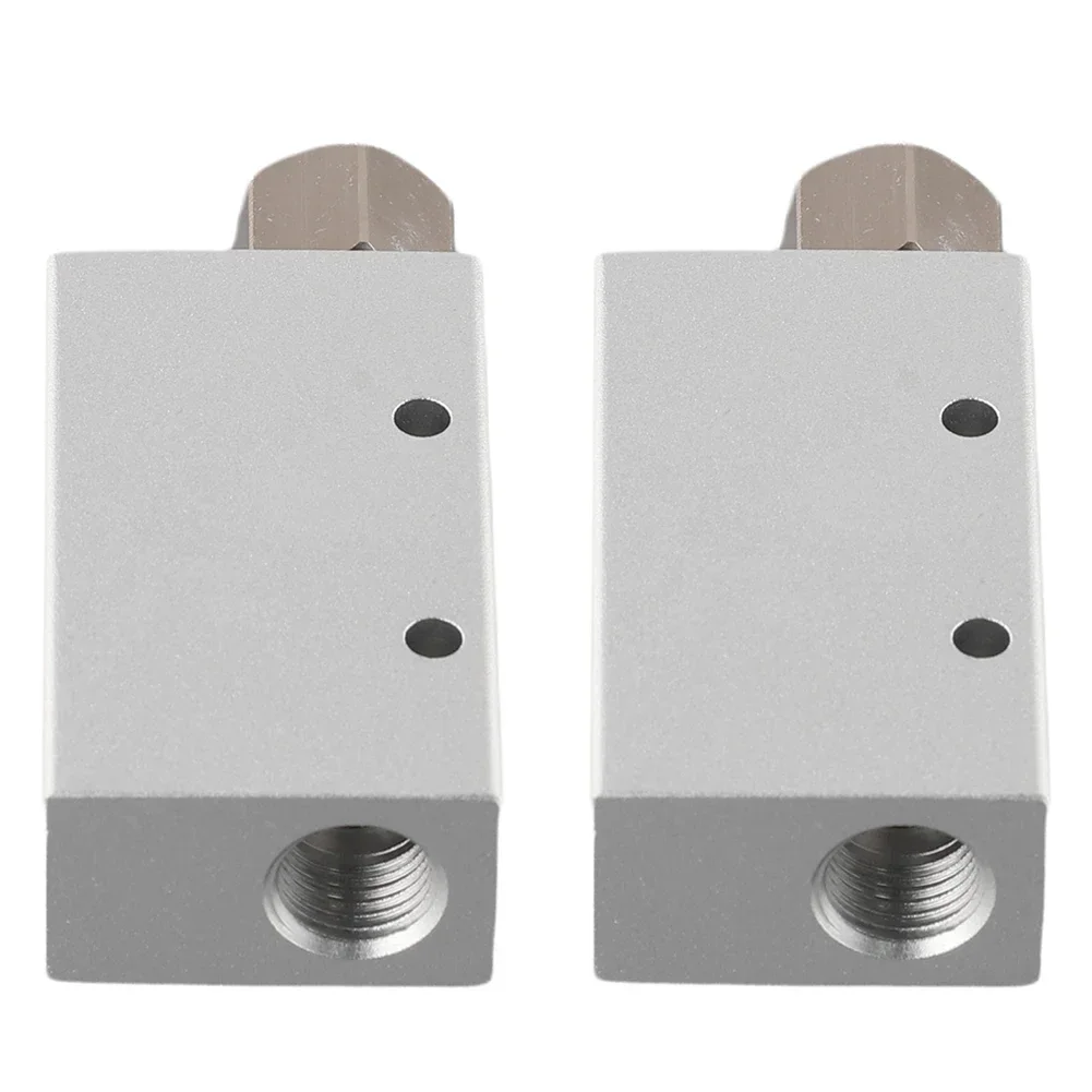 

Пневматический генератор вакуума CV1025, клапан управления, выхлопной эжектор из алюминиевого сплава, устойчивый, с резьбовыми концами