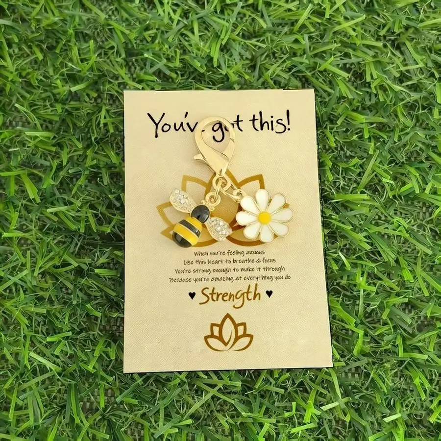 1/5/10/20/50/100pcs Cute Thank You Cards Cheer Up Cards, Thank You Gifts Cute Friendship Gifts, Positive Encouragement Gifts, Va