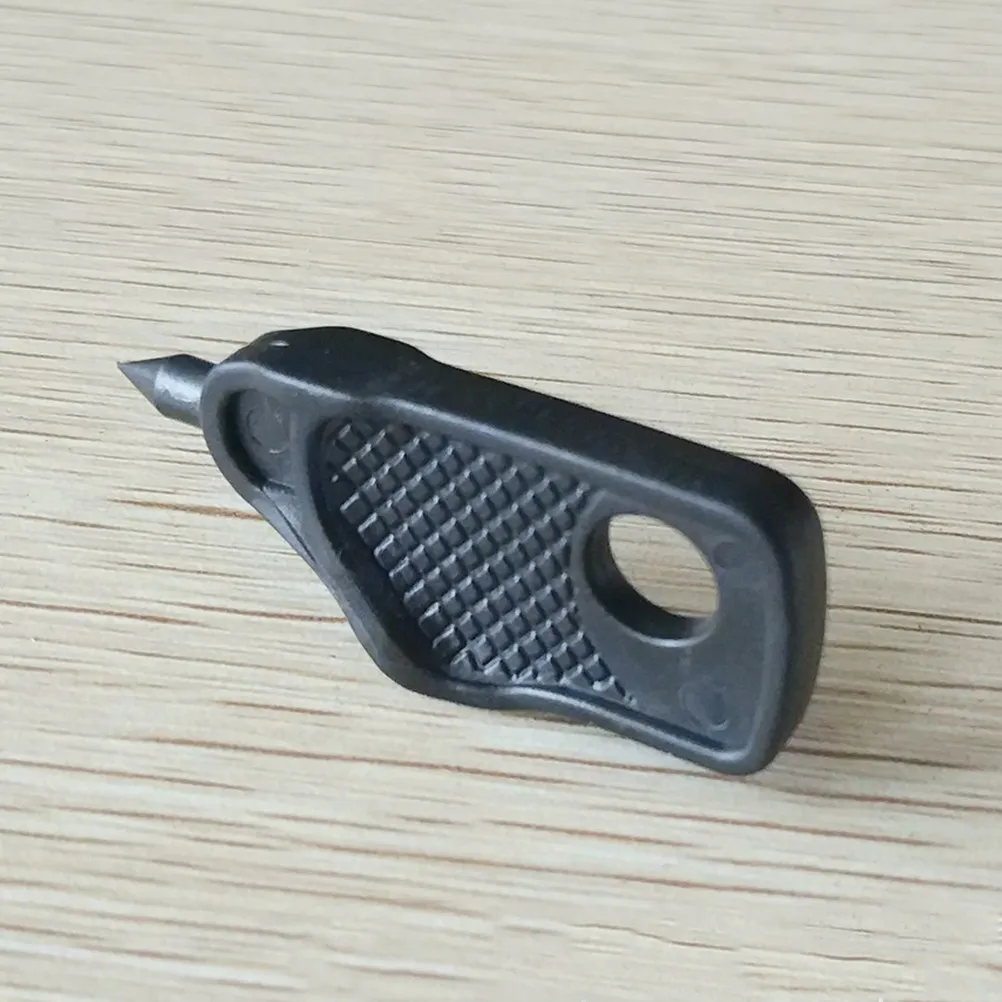 6Pcs 4Mm Drip Irrigation Hole Puncher for Drippers Sprinklers Emitters Systems Reduces Blowout Fatigue Garden Farming