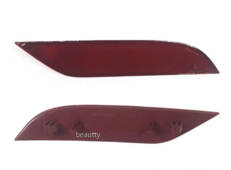 

Rear bumper light reflector for haval jolion