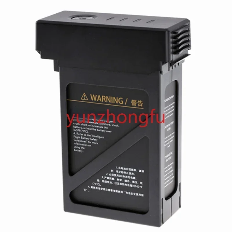 Original Matrice 600 PRO TB48S Intelligent Flight Battery 5700 mAh M600   Drone Accessories Parts in stock