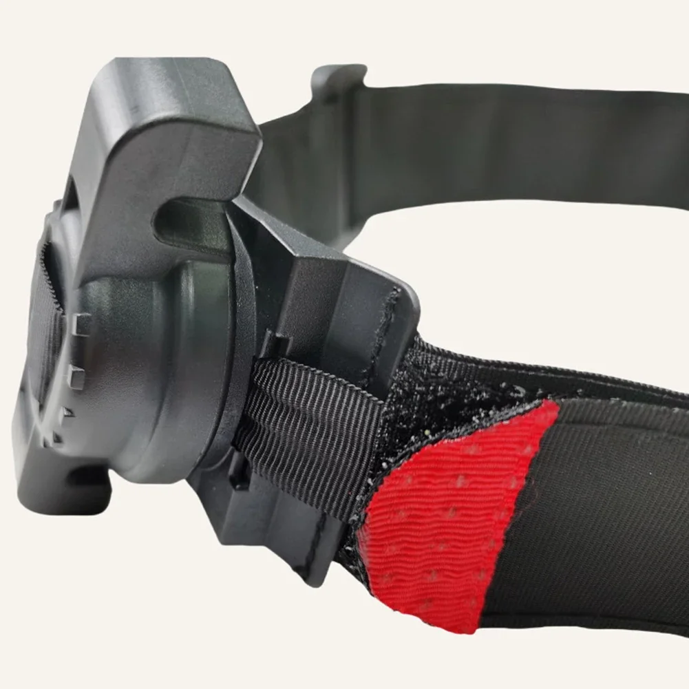 عاصبة دوارة عاصبة مدمجة فعالة عاصبة طوارئ سريعة متعددة الوظائف عاصبة الإسعافات الأولية للتخييم والمشي لمسافات طويلة #5