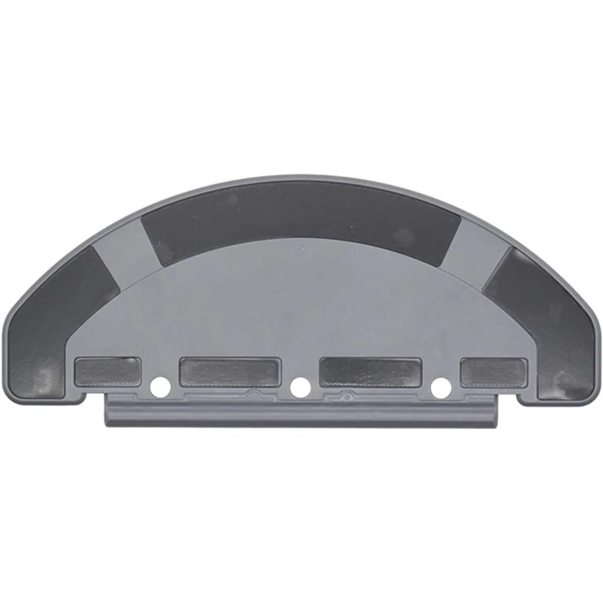 EAS Mop ผ้ากรอบสําหรับ Ecovacs Deebot OZMO 950 T5 T8 N8 เครื่องดูดฝุ่นหุ่นยนต์ Mopping Rack แผ่น Rag ผู้ถืออะไหล่