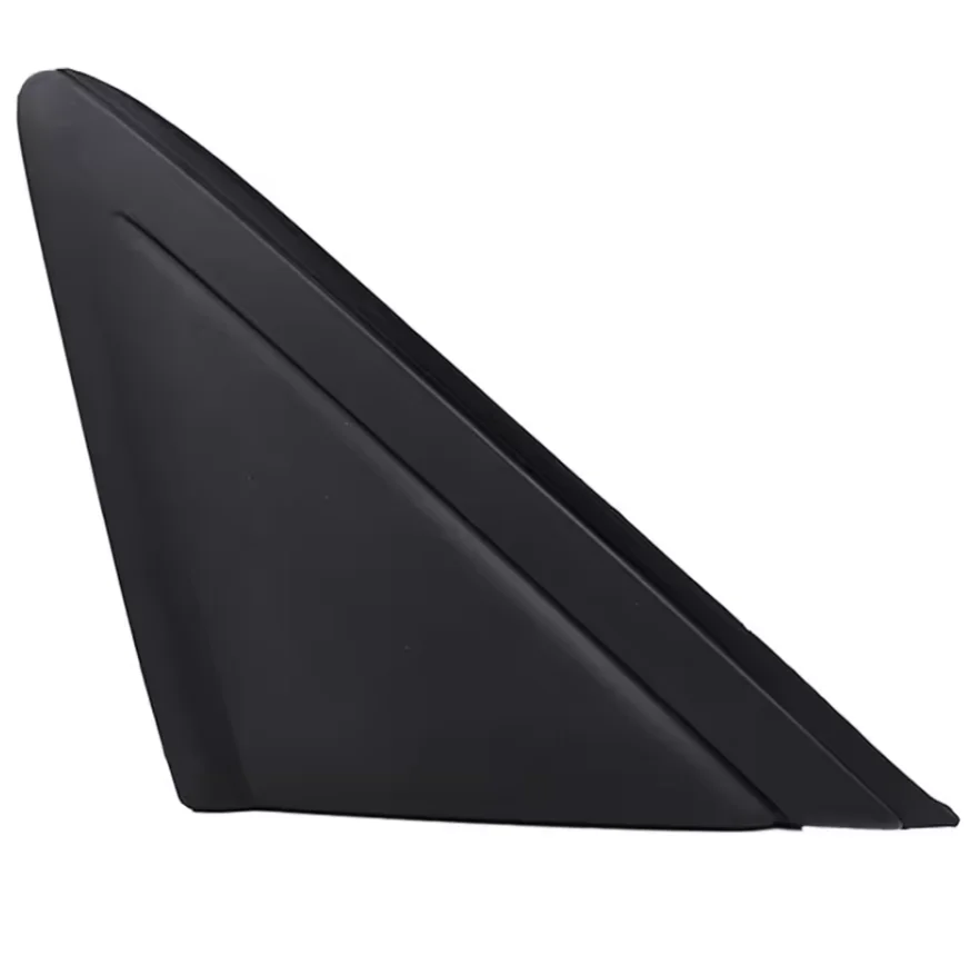 CJ54S16003AD5JA6 CJ54S16004AD5JA6 1 Paar Auto-Frontflügel-Kotflügel-Rückspiegel-Dreieck-Form-Zierabdeckung für Ford Kuga 2013–2019