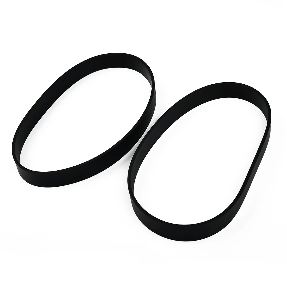 2x Belts For Kmart VUM33AS20G, For HOME & CO VUM33AS20G Vacuum Cleaner Floor Brush Drive Belt Sweeping Parts Household Sweeper