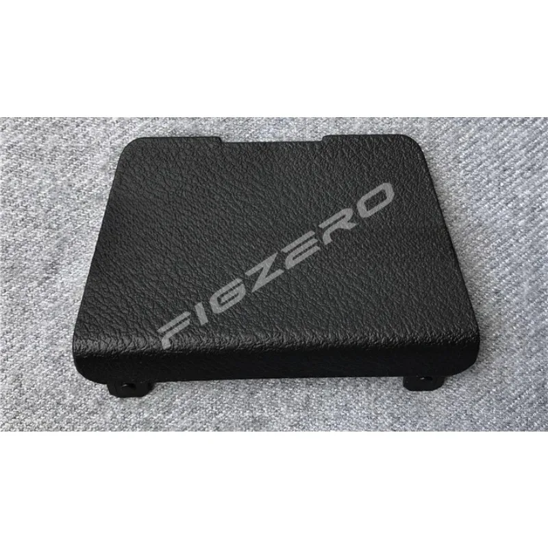 Steering Wheel Base Cover Housing Small Decorative Cap Trim Panel 1pc for Honda Civic 2006-2011 Brand New