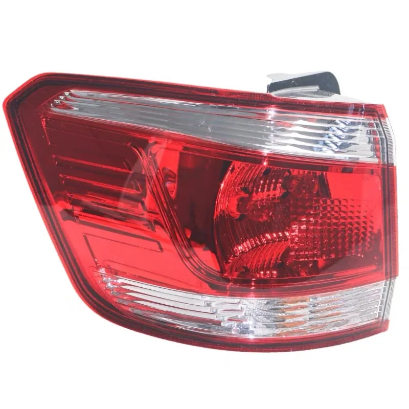 

Rear Taillight Assembly Turn Brake Combination Light Assembly for Baojun 730 2014-2021