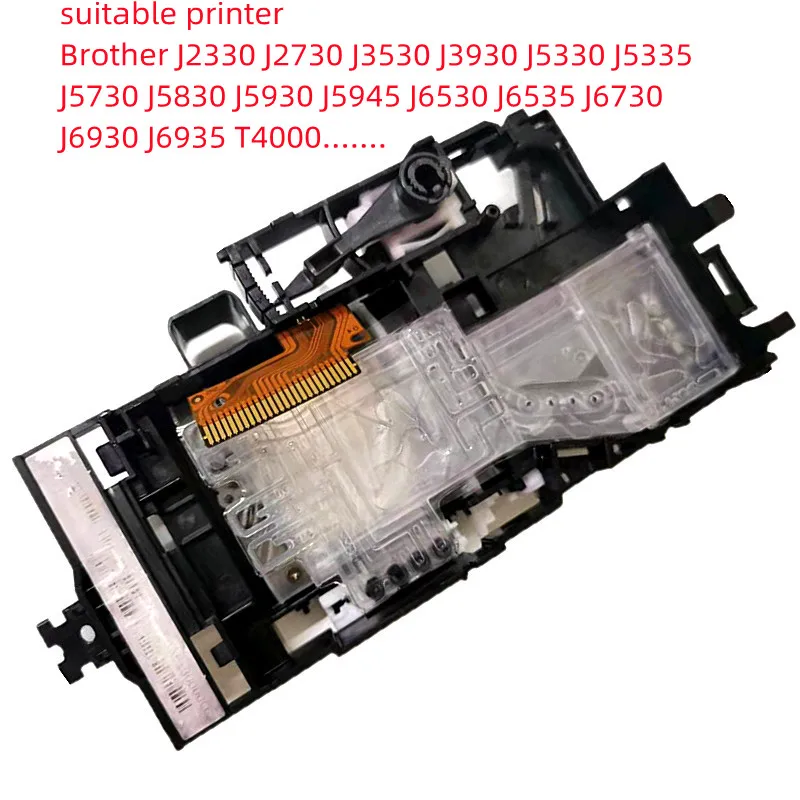 Cabeça de impressão da cabeça para o irmão, J2330, J2730, J3530, J3930, J5330, J5335, J5730, J5830, J5930, J5945, J6530, J6535, J6730, J6930, J6935, T4000