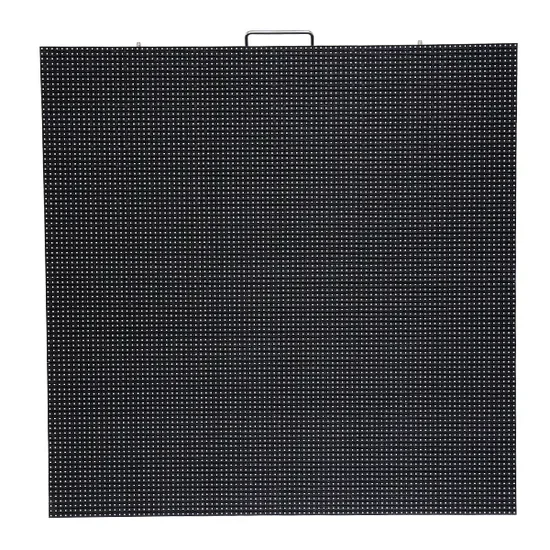Custom Weatherproof Outdoor LED DisplayDisplay Cabinet Screen P8 Fixed Installation Poster Display Outdoor Display view 4
