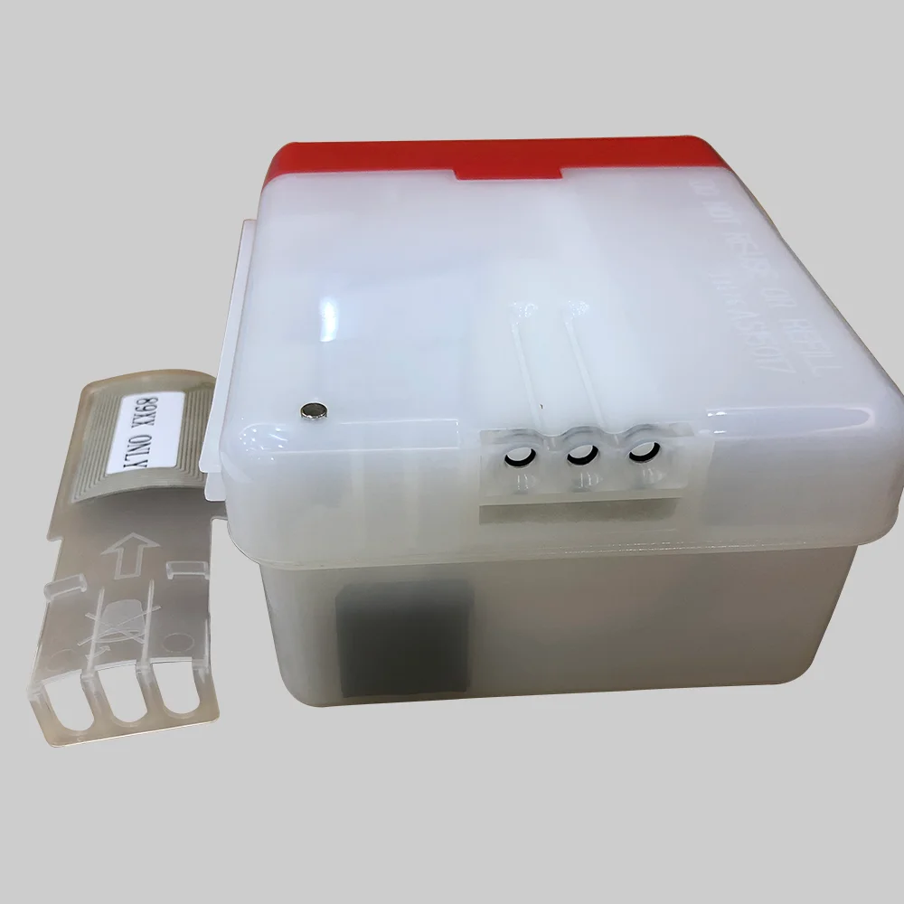 LB-HFN0588 For Linx 8900 Filter Box With RFID Chip Linx 8900 Service Module Box Filter