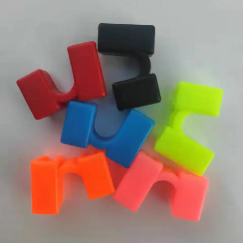 

Reusable Chopsticks Helpers Training Chopstick Hinges Connector Practice Chopstick Helper for Adult Kid Beginner Traniner 5PCS