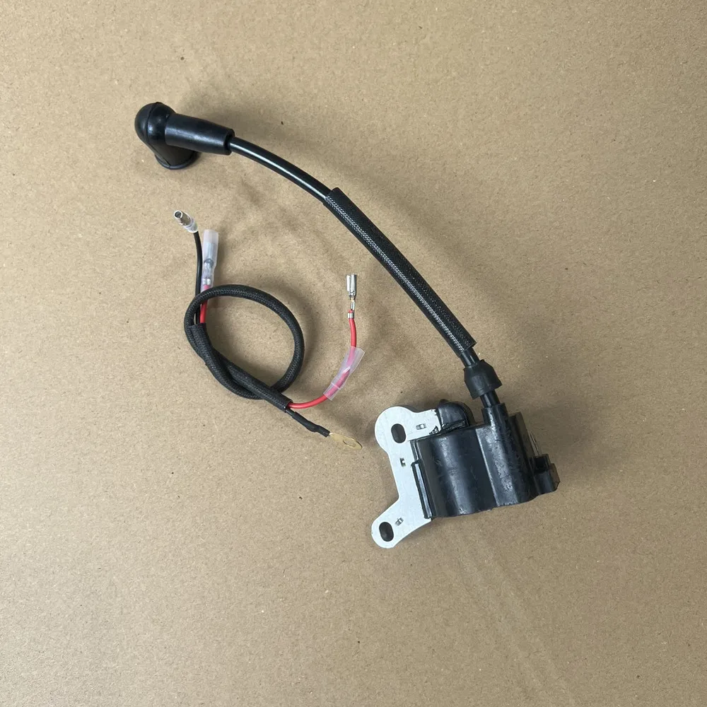 IGNITION COIL FITS ZONGSHEN S35 31.1CC 145 145F 4 STROKE STRIMMER BRUSHCUTTER WEEDEATER MAGNETO MODULE