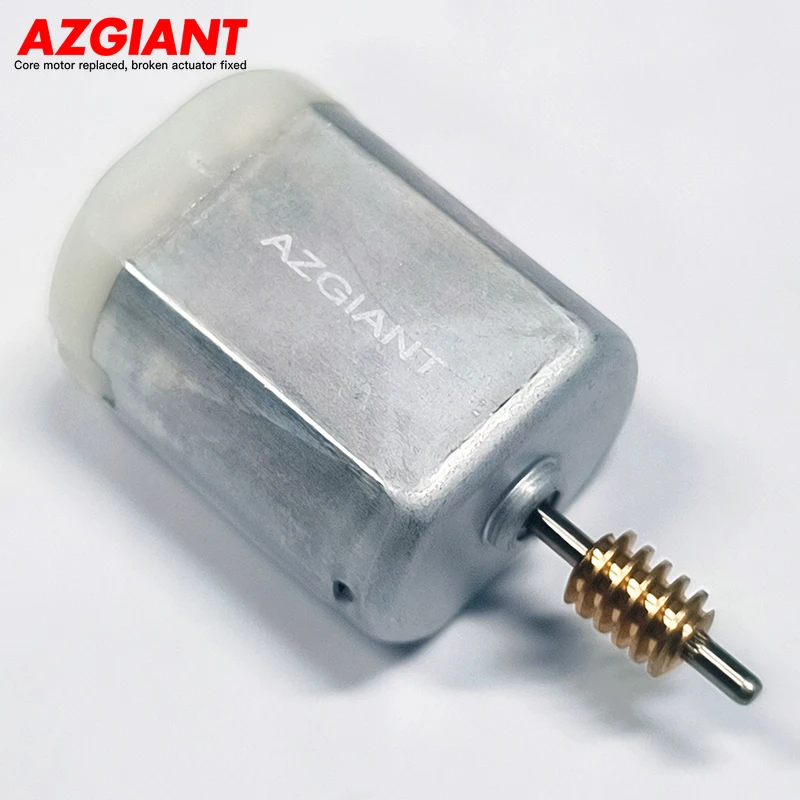 AZGIANT FC-280SB-14240 For Alfa Romeo Giulia 2017-2022 Side Wing Mirror Folding Module 12V DC Motor