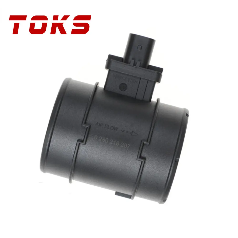 

OEM 0280218207 Air Quality Sensor Fit for Opel Mass Air Flow Sensor