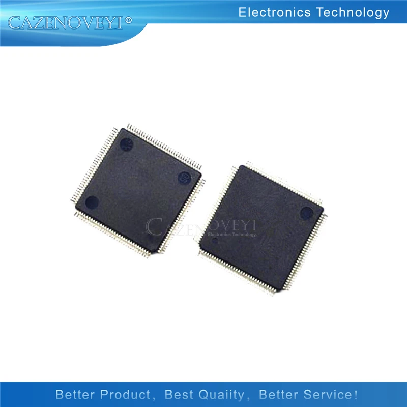 5pcs/lot KB9012QF A3 KB9012 QFP-128 In Stock