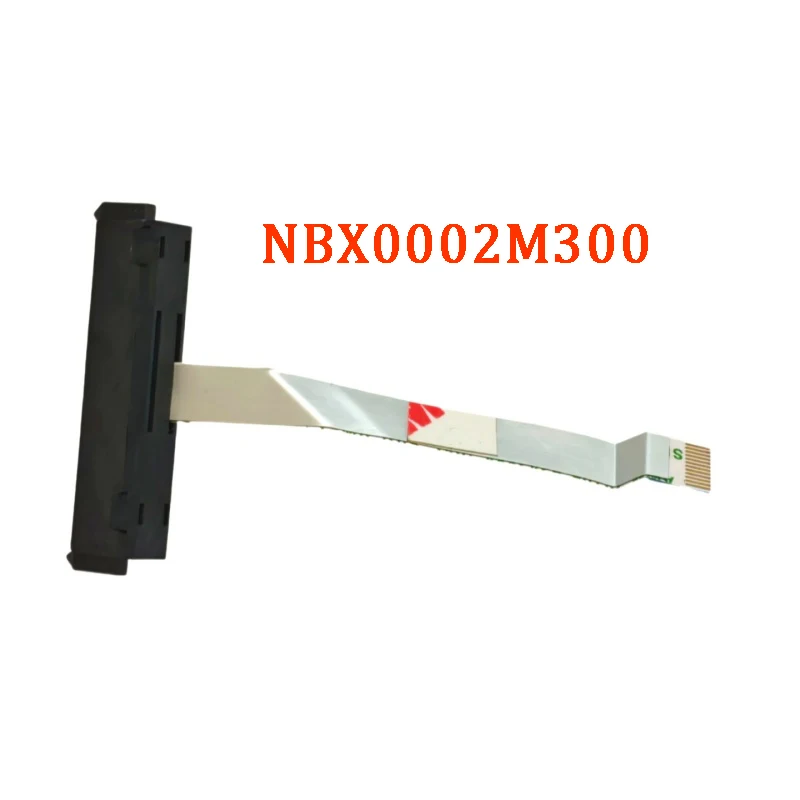 5pcs New Genuine Laptop SATA SSD HDD Cable for HP HP ENVY 17-CG TPN-C146 NBX0002M300