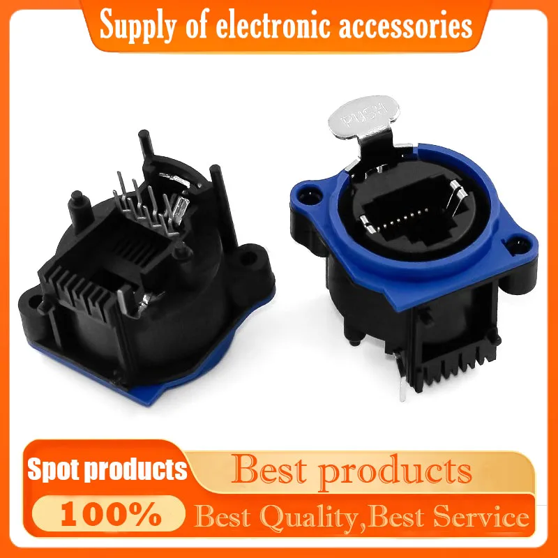 RJ45 Network Data L… - image