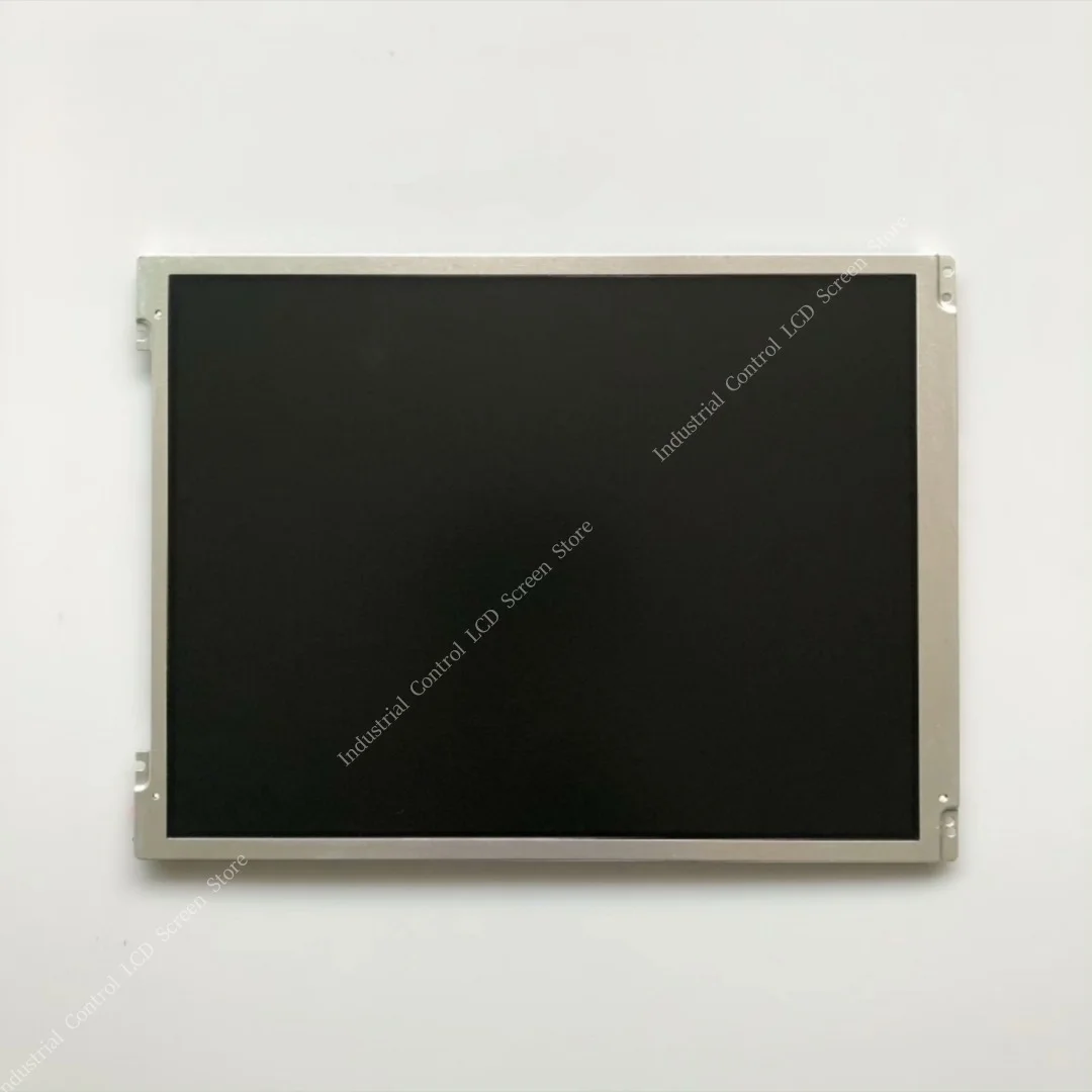 Tela LCD de 10,4 polegadas G104SN03 V.0 V0 G104SN03 V.1 V1 B104SN01 V.0, 800 * 600 substituível com luz de fundo LED