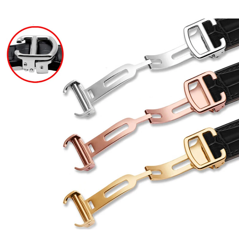 حزام من الجلد الأصلي Shenyu ، سوار ساعة بواجهة سريعة التحرير ، سوار ، مناسب للليوناردو ، WSSA0010 ، wsa0021 ، WHSA0023 ، 19 ، 21